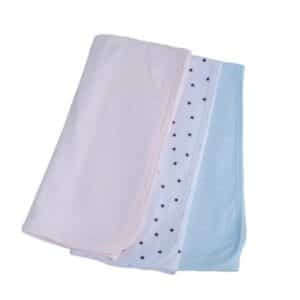 Arrullo estampado caja