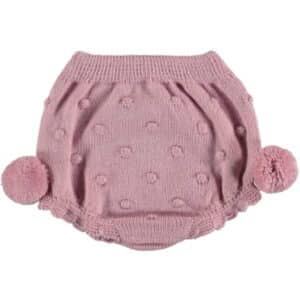 Braga Bodoques Pompones
