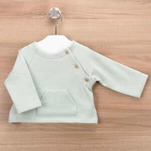Sudadera Felpa Babidu