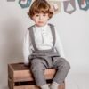 Conjunto pantalón Tarvos