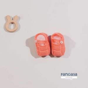 Sandalia punto Pangasa