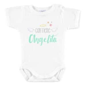 Body Angelito Babidu
