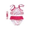 Conjunto Top Sombrilla Calamaro