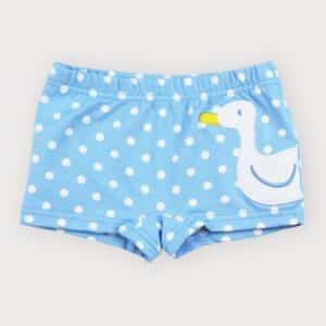 Boxer licra bebe familia Patito Sardon