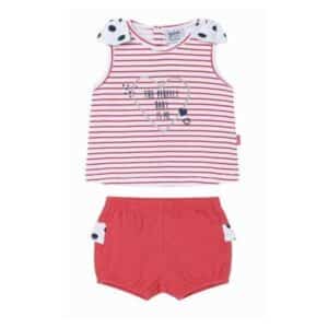 Alternative view of Conjunto The Perfect Baby