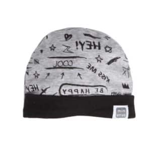 Gorro Grunge