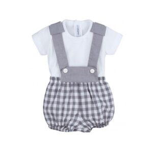 Conjunto Pololo MURIWAI