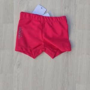 Short Baño Unisex