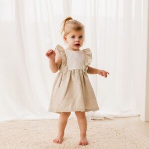 VESTIDO BLISS CHIOS Mac Ilusion