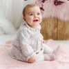 Jesusito Bebe Familia Valentina Sardon