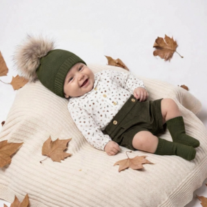 Conjunto Pantalon Visby niño Calamaro