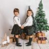 Conjunto Pantalon Visby niño Calamaro