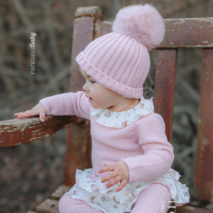 Gorro Calane  Pelo Sintetico Pangasa