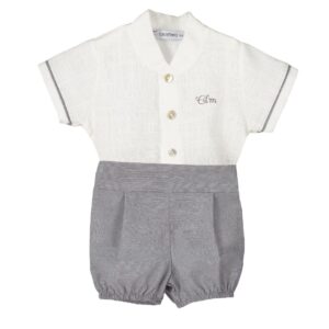 Alternative view of Conjunto Pantalon Excellentt Aliria niño Calamaro