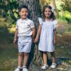 Conjunto Pantalon Excellentt Anis niño Calamaro