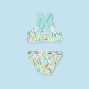 Alternative view of Bikini Estampado Mayoral