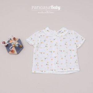 Blusa Abejas Pangasa