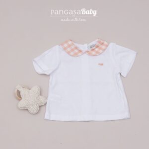 Camisa Logo Pangasa