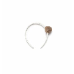 Diadema Buhos Pom Pom Juliana