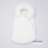 Saco Forro Polar Pangasa