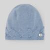 Gorro Bebe Glaciar Paz Rodriguez