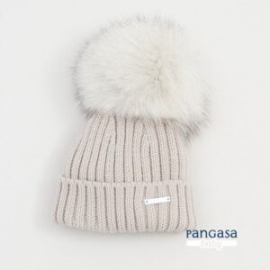 Alternative view of Gorro Canale Pelo Natural PANGASA