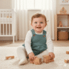Conjunto Peto Tambre niño Calamaro