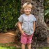 Conjunto Pantalon Sulu niño Calamaro