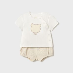 Alternative view of Conjunto Pantalon Bebe Mayoral