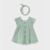 Vestido punto Mayoral