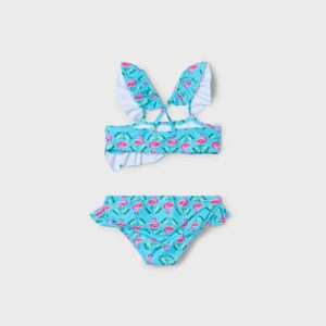 Alternative view of Bikini volantes Mayoral