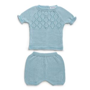 Alternative view of Conjunto Pantalon Canesu Juliana