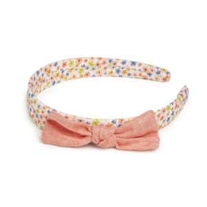 Diadema Flores Lazo Juliana