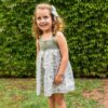 Vestido Céltico niña Calamaro