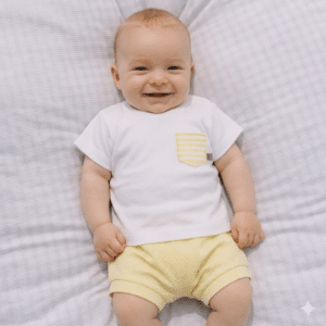 Conjunto Pololo Frisa niño Calamaro
