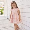 Vestido 2 Volantes Juliana