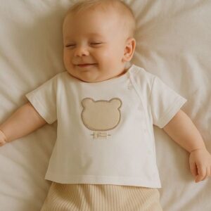 Conjunto Pantalon Bebe Mayoral
