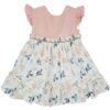 Vestido bebe Niña Baby Ferr