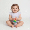 Pelele Niña Baby Ferr
