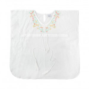 Alternative view of Kaftan Niña Sol Babidu