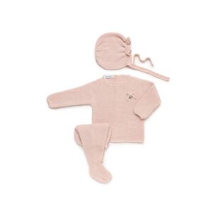 Alternative view of Conjunto 3P Recogidas Juliana