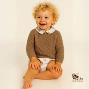 Conjunto Pantalon Animalitos JULIANA