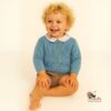 Conjunto Chaqueta Trazos Juliana