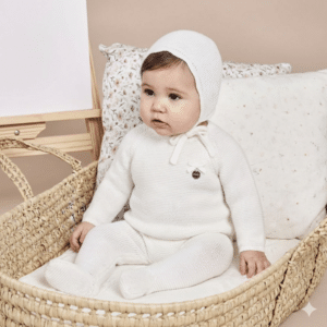 Conjunto 3P Recogidas Juliana