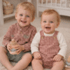 Conjunto Pantalón Siroco niño Calamaro