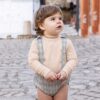 Conjunto Pololo Chamsin niño Calamaro