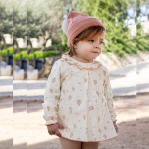 Jesusito Anemoi niña Calamaro