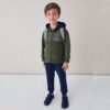 Chandal Felpa 2 pantalones Basico  Niño MAYORAL