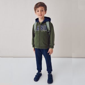 Chandal Felpa 2 pantalones Basico  Niño MAYORAL
