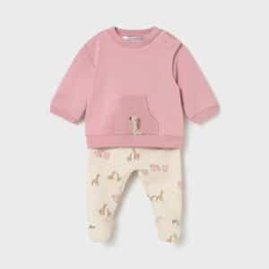 Conjunto Polaina  MAYORAL
